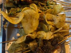 -壹加壹电烤串(总店)