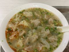 -老姐妹馄饨