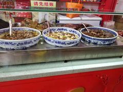 -宝正臻天津包子总店(金阳光居易店)