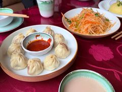 -玛拉亚藏餐厅