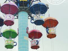 -史努比缤纷世界