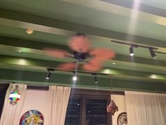 -Thai Basil罗勒叶泰式餐厅(时代天街店)