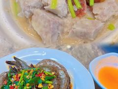 -庄氏祥记家常食府(国瑞建材家居博览中心店)