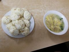 -津门永胜包子铺(哈尔滨道总店)