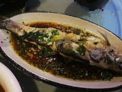 -万景饭店·鱼街农家菜
