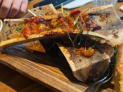 -Osteria Garden 生蚝花园餐厅(原进贤路店)