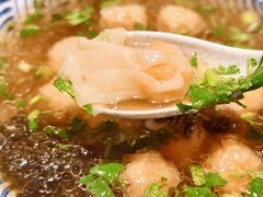 -北丐先生·野馄饨烧烤(长宁龙之梦店)