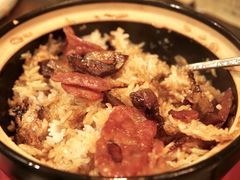 -本味友膳·茶餐厅(和达中心城店)