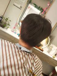 -东方美妍小鹏造型