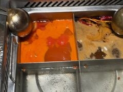 -海底捞火锅(赛格国际购物中心店)