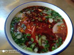 -清真磨沟沿老字号牛肉面(总店)
