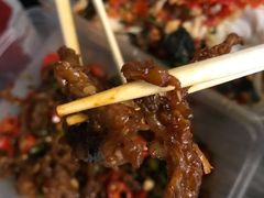 -李师傅脆肚(梅林店)