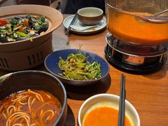 -云海肴·汽锅鸡·云南菜(苏州中心店)