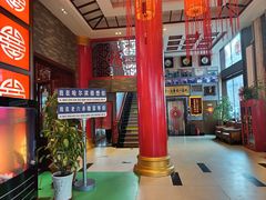 -老六杀猪菜(进乡街店)