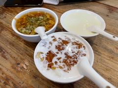 -沙湾姜埋奶(兴新包店)
