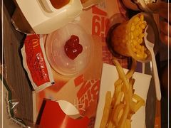 -麦当劳(顾村公园店)