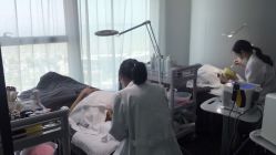 -MJ skin care国际皮肤管理中心