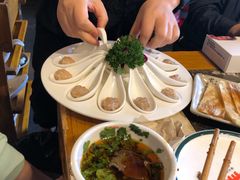 -蜀辣居鲜货老火锅(双流万达店)