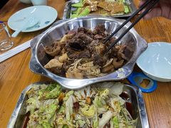 -鑫顺吉牛肉馆