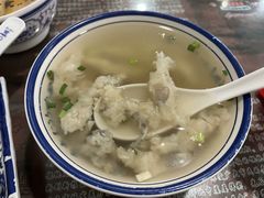 -长人馄饨铺(解放街店)