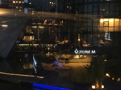 -蔓兰家的四季S0餐厅·融合菜(当代MOMA店)