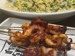 -美达尔烧烤(银川东路店)