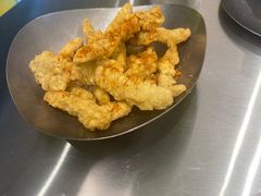 -蓉三少冒烤鸭·四川小吃集(北京首店)