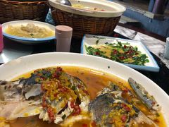 -苏浙徽·江南荟·本味融合菜(相城方圆里店)