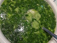 艾草瘪子团-两户人家农家乐