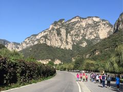 -云台山风景名胜区