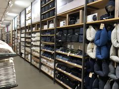 -MUJI无印良品(领秀城店)