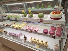 -好利来(团结湖店)