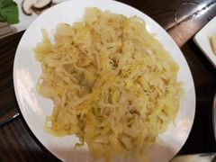 -京城北门羊蝎子铜锅涮肉(总店)