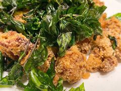 盐酥鸡-光头匠