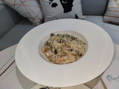 -JANS意式简餐厅·惠灵顿牛排