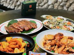 -飞尝蚝·顺德菜·鱼生(顺德总店)