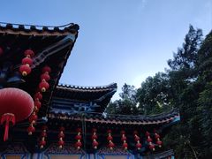-海南文笔峰盘古文化旅游区