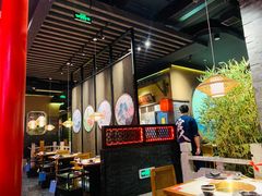 -哥老官重庆美蛙鱼头(五角场合生汇店)