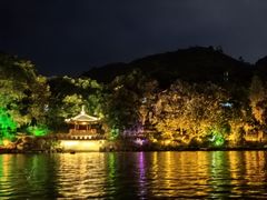 -桂林两江四湖景区