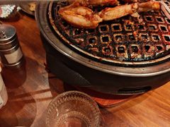 -子檀大隐炭烧(食品街店)