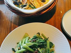 -永安水煮活鱼·仪征淮扬菜