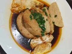 -新白鹿餐厅(爱琴海购物中心店)