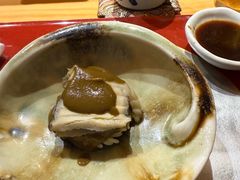 -鮨青(恒基名人购物中心店)