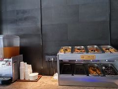 -四季民福烤鸭店(王府井东安门店)