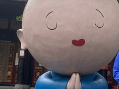 -古大圣慈寺