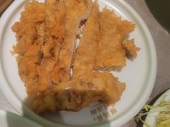 -松鹤楼面馆(天一广场店)