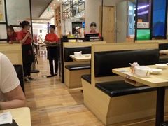 -味莊茶餐厅·自家點心(万象城店)