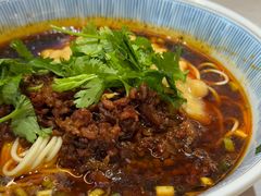-好這口重庆小面(总店)