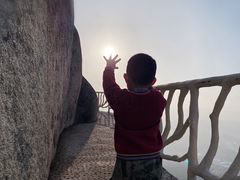 -丹东凤凰山景区