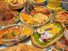 -清迈清迈巷口小排档(烟台山店)
